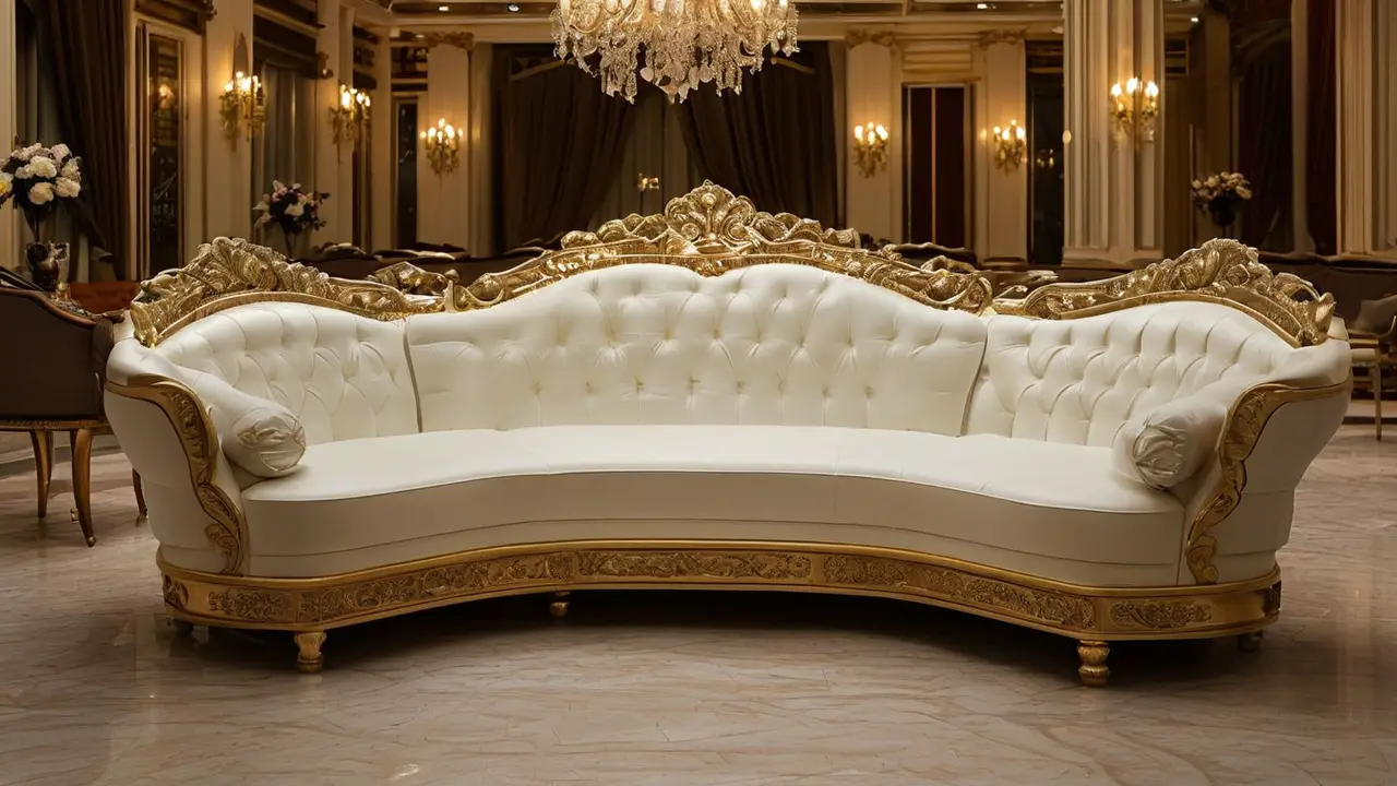 Premium handcrafted wood furniture, including rosewood banquet chairs, tables, and desi wedding furniture in Dallas and Austin showrooms.