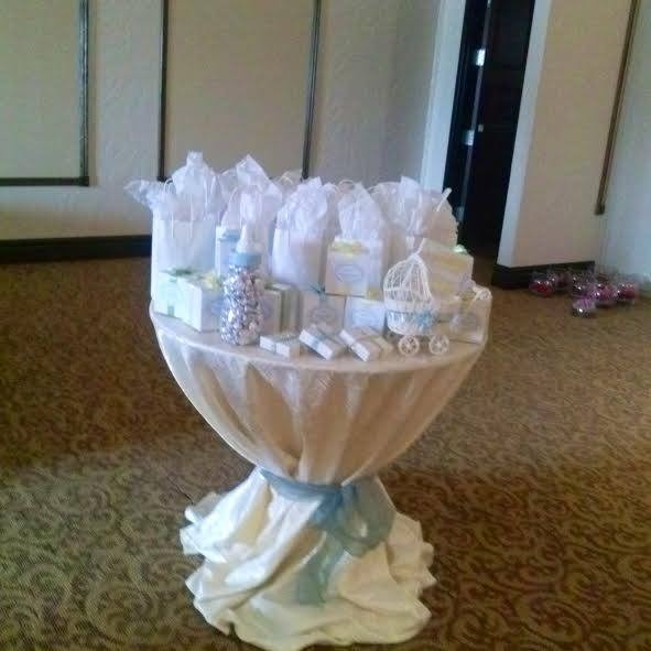Cocktail Table Covers