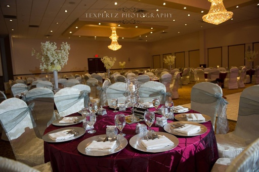 Table Overlay